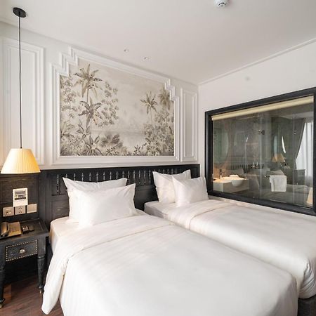 Paradise Suites Truc Bach Lake Ανόι Εξωτερικό φωτογραφία
